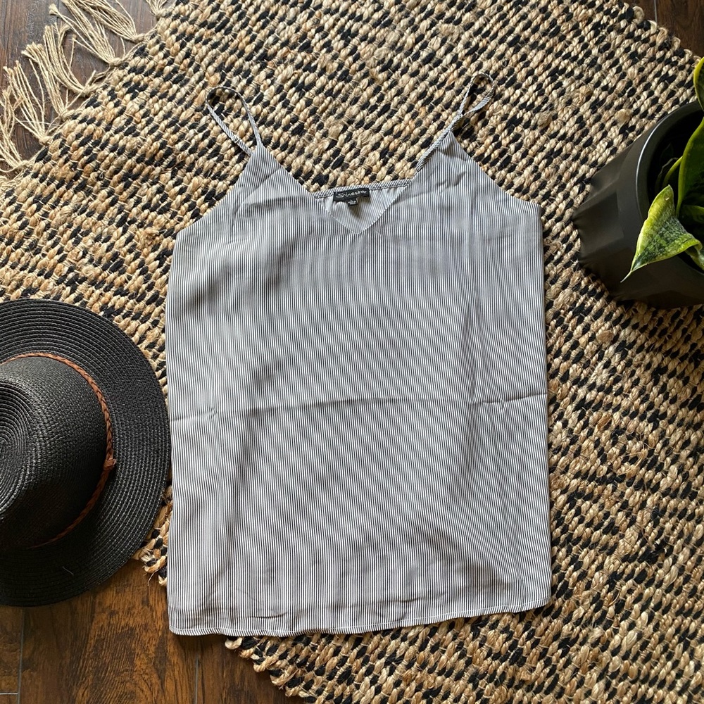 🌵Striped Tank Top 🌵